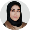 افسانه فیضی