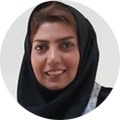 زهرا میرباقری