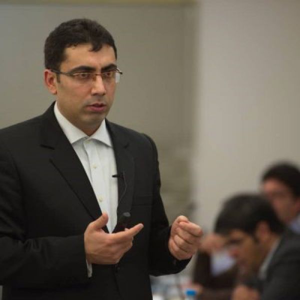 محمد صدری