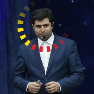 حامد قاسمی