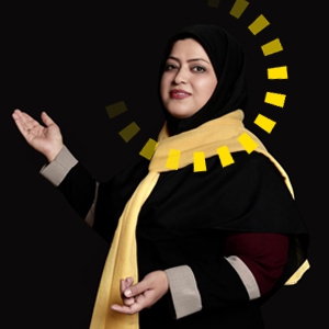 نفیسه کافی