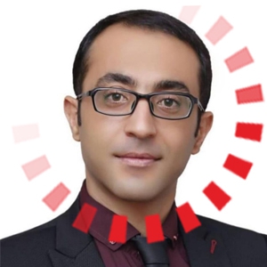 هاشم قنبری