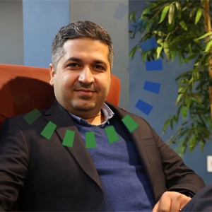 مهدی طالبی
