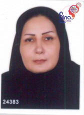 شهلا خطیبی