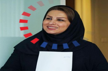 ژاله حیدری